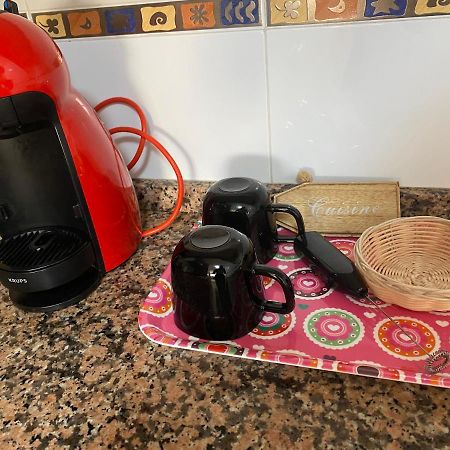El Nostre Apartman Deltebre Kültér fotó