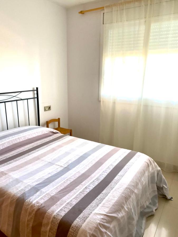 El Nostre Apartman Deltebre Kültér fotó