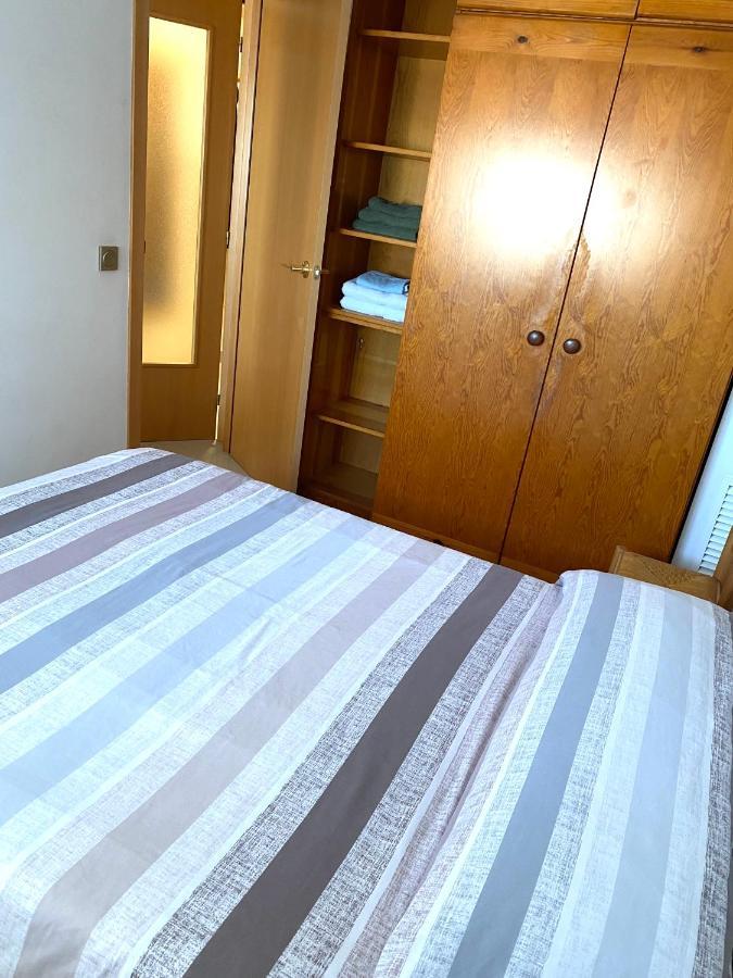 El Nostre Apartman Deltebre Kültér fotó