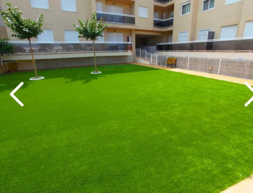 El Nostre Apartman Deltebre Kültér fotó